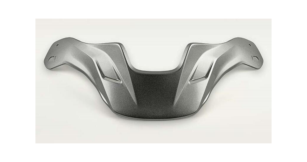recambio de visera casco tour-x5
