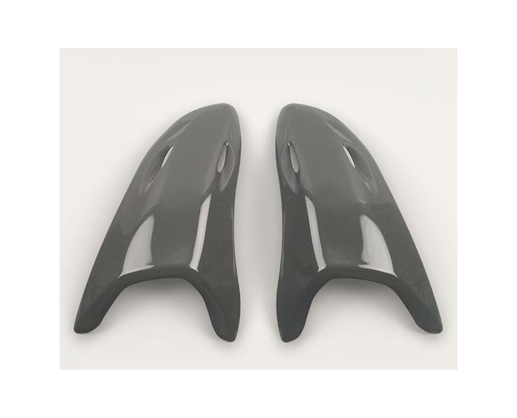 recambio de difusor para casco tour-x4
