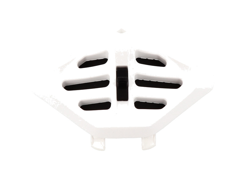 recambio casco ventilación de mentonera tour-x5 diamond