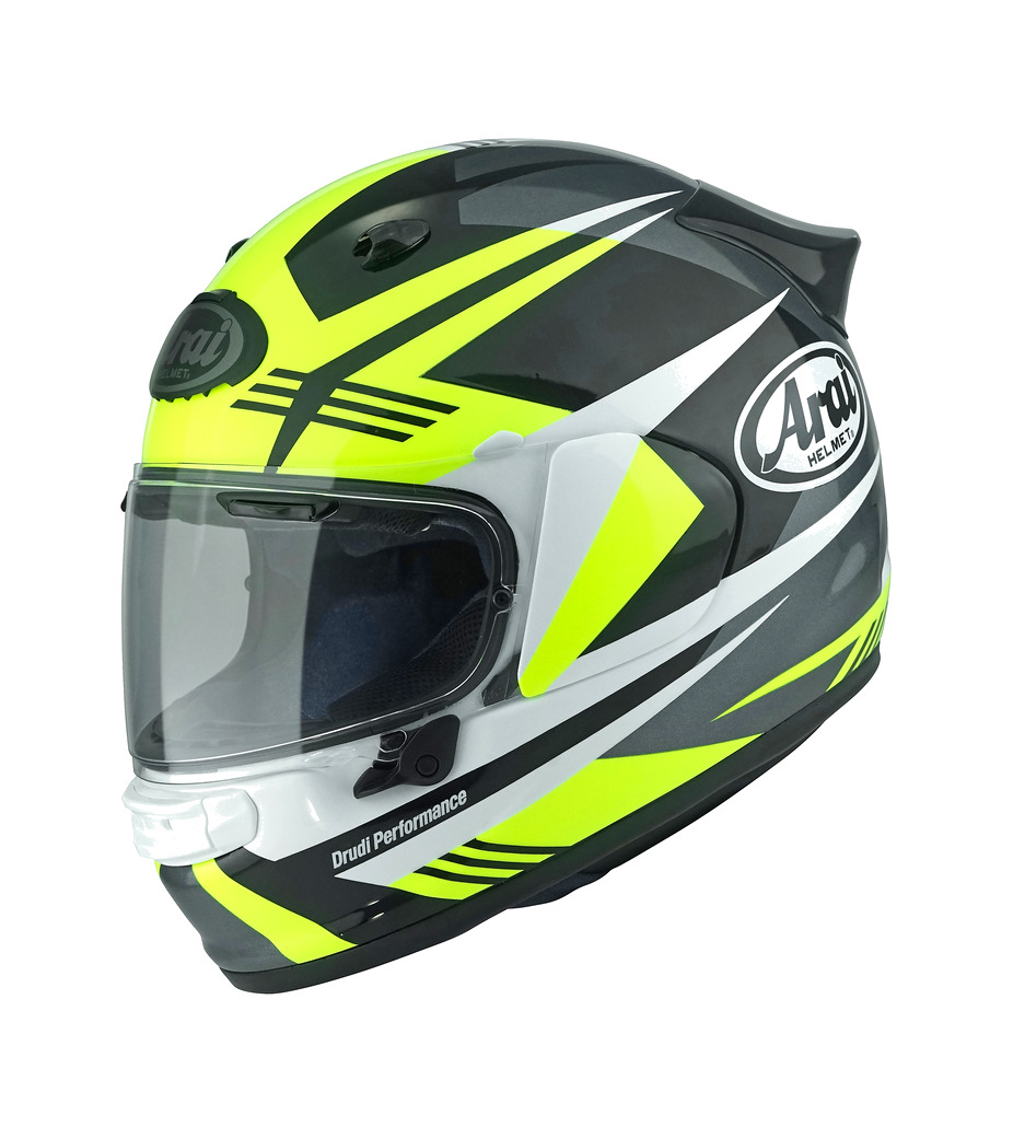 casco integral moto quantic mark