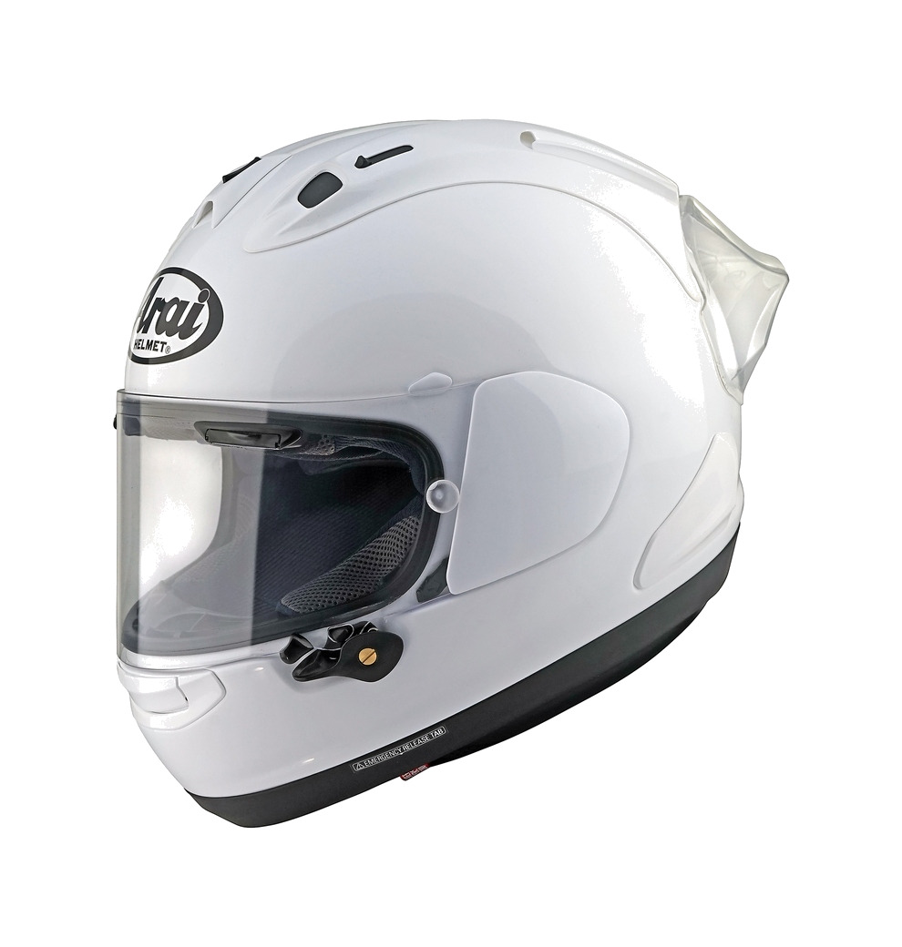 casco integral moto rx-7v evo fim racing #2