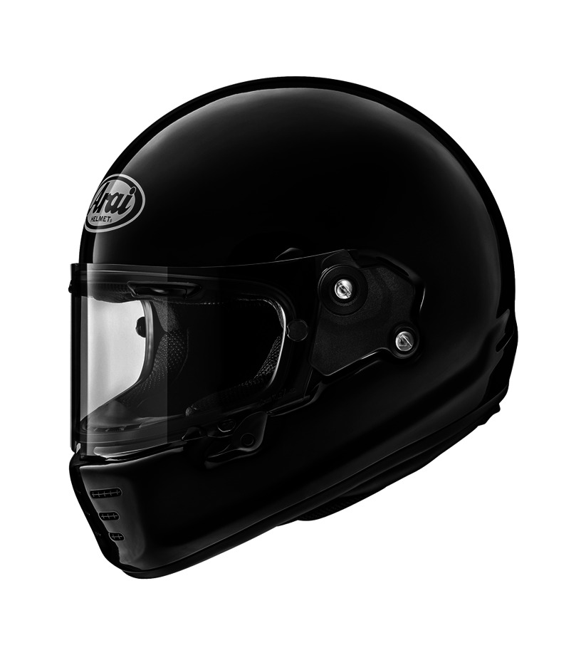 casco integral de moto concept-xe solid