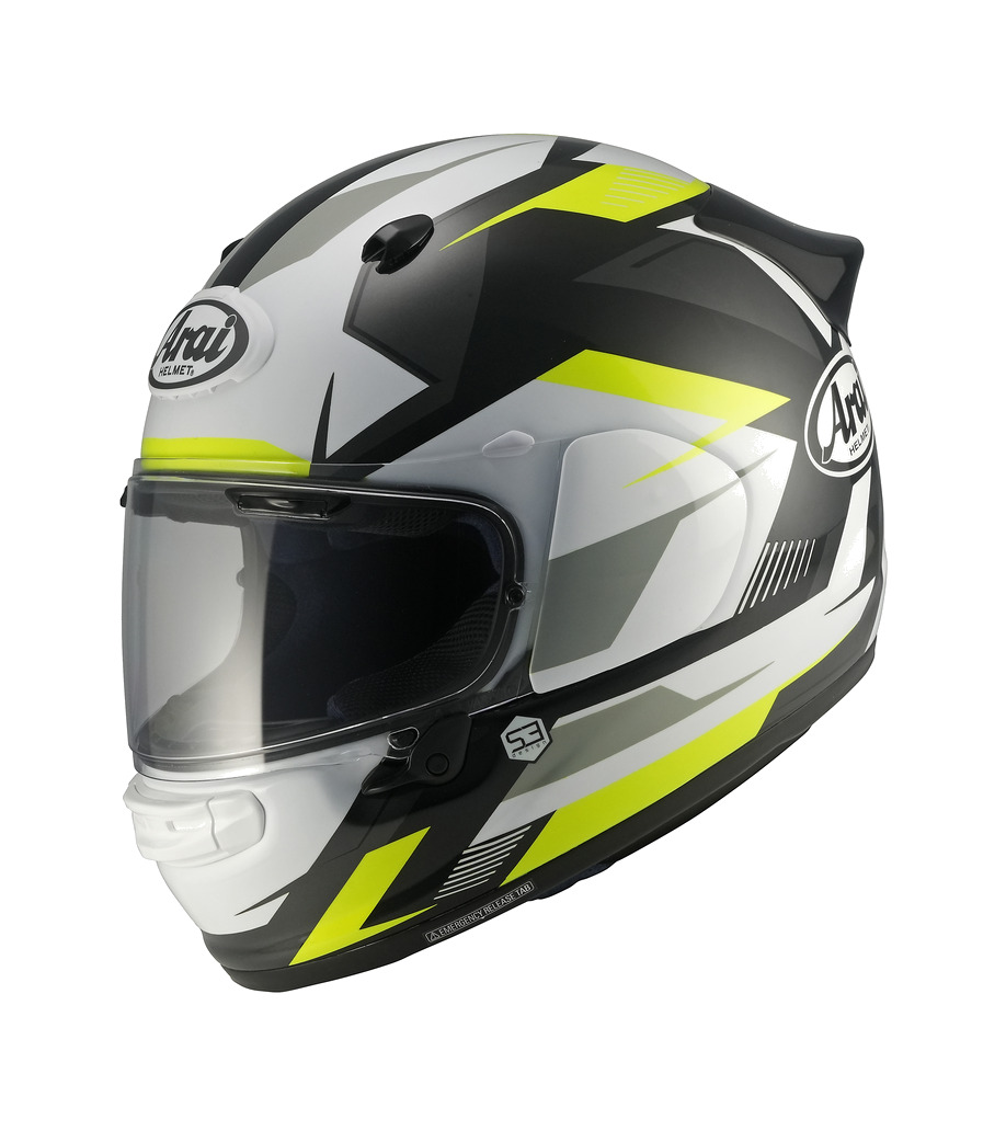 casco integral de moto quantic supra