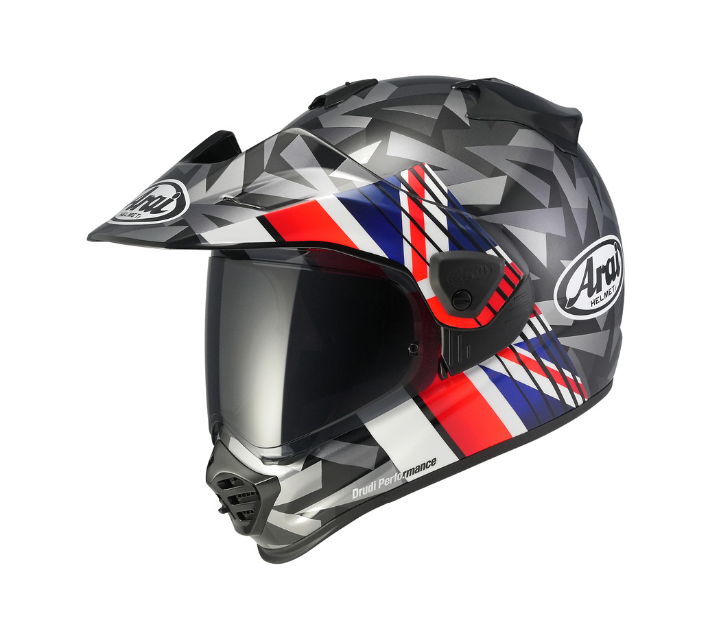 casco con visera tour-x5 nation uk