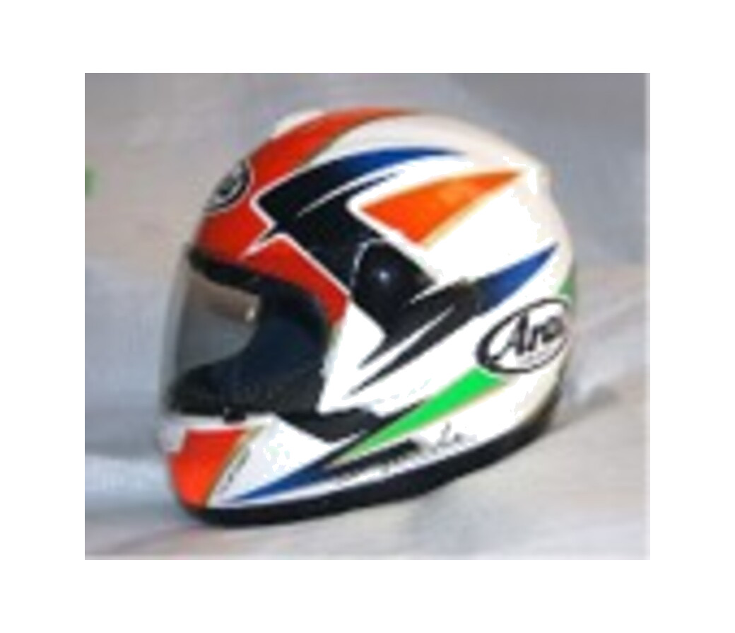 casco integral de moto rx-7v evo cadalora rstyl