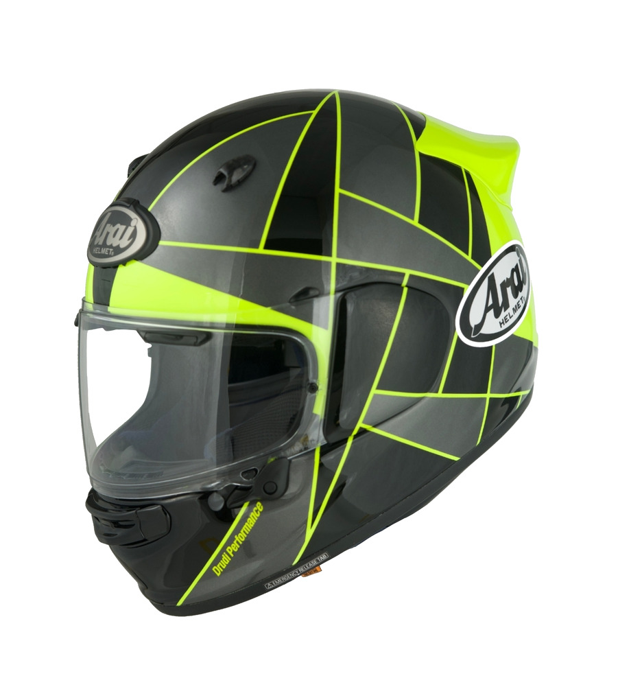 casco integral quantic