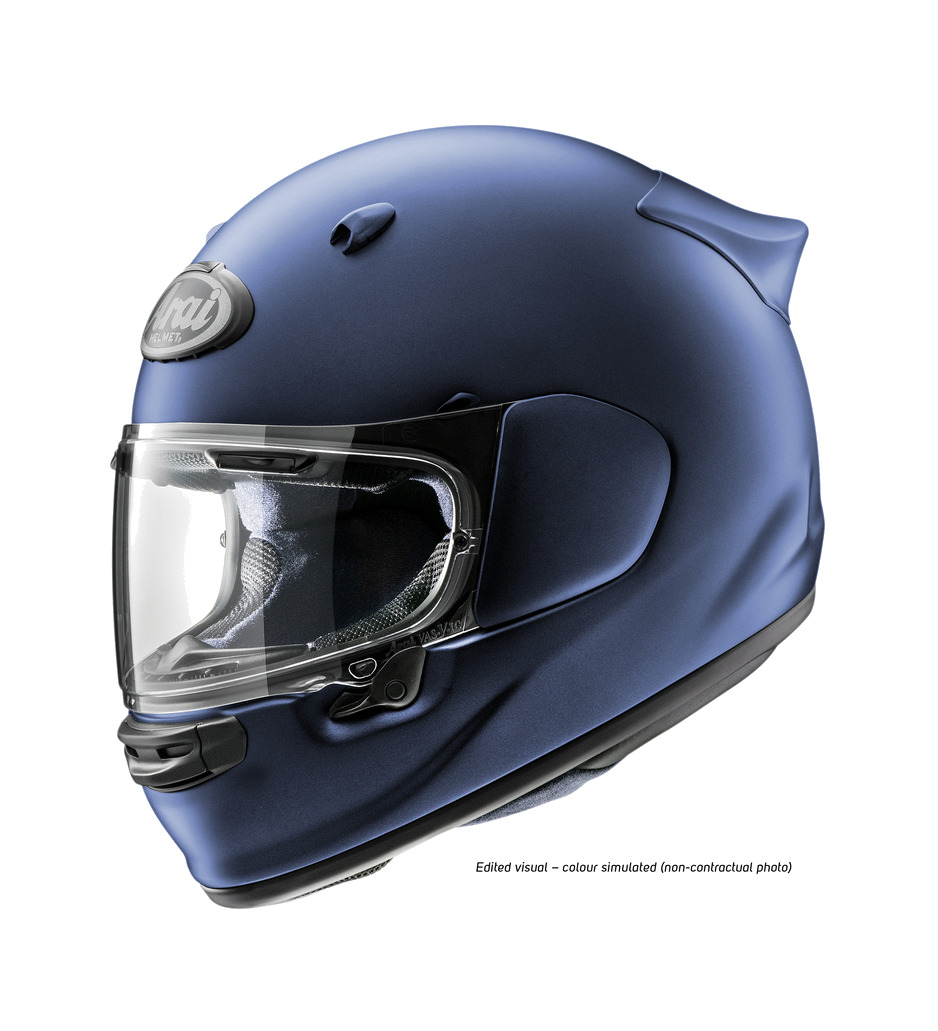 casco integral quantic