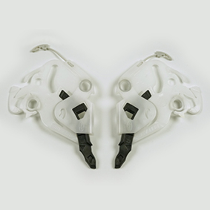 recambio mecanismo pantalla casco moto vas-v
