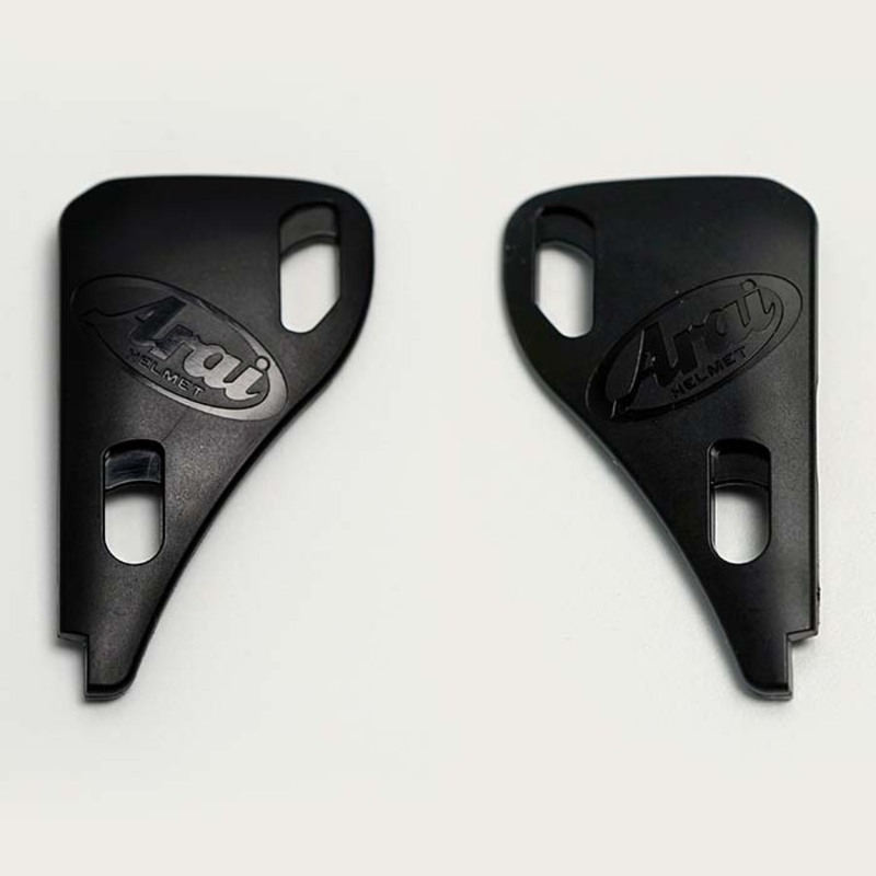 recambio tapas laterales de casco  sz-r