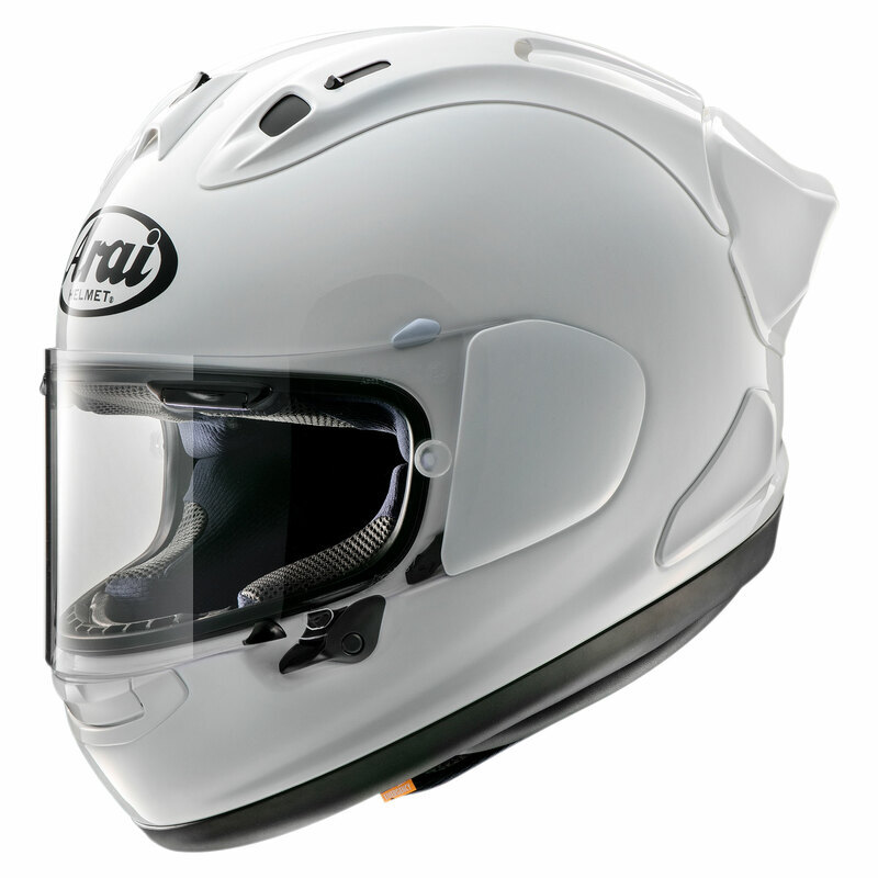 ARAI Casque de moto intégral RX-7V EVO FIM - Bild 4 von 4