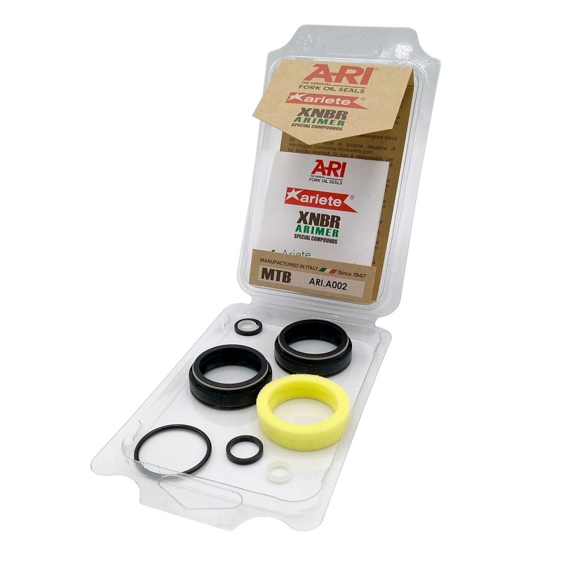 recambios para horquillas de 32mm post 2016 rockshox