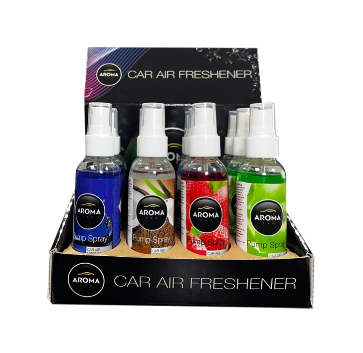 ambientador en spray 75 ml