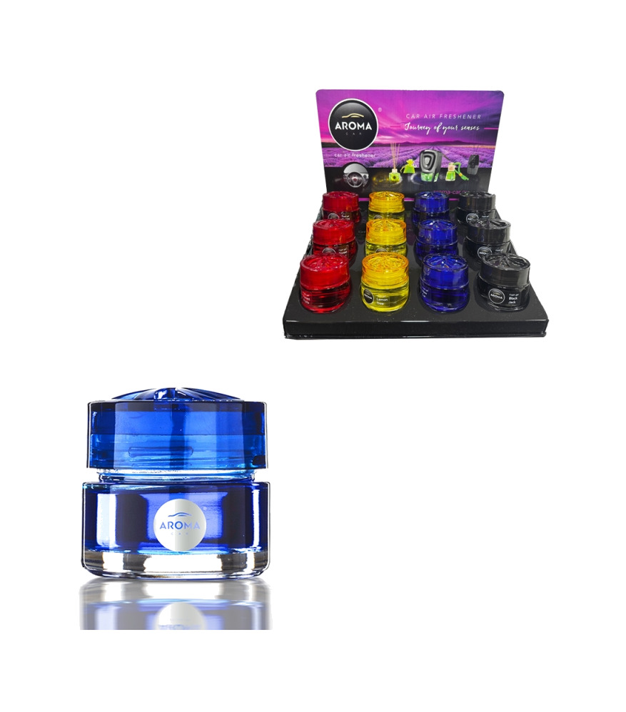 ambientador en gel 50 ml