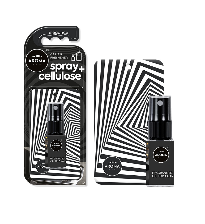 spray ambientador y celulosa 30 ml