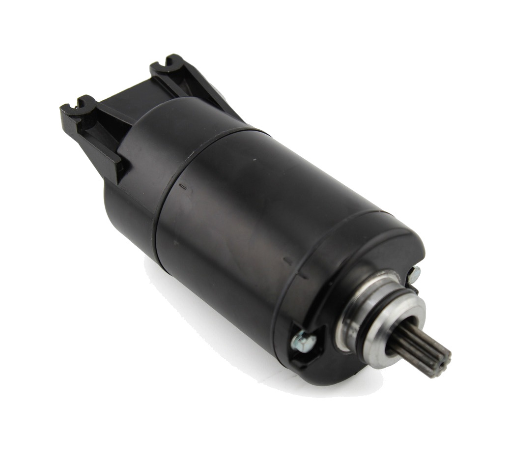 motor de arranque