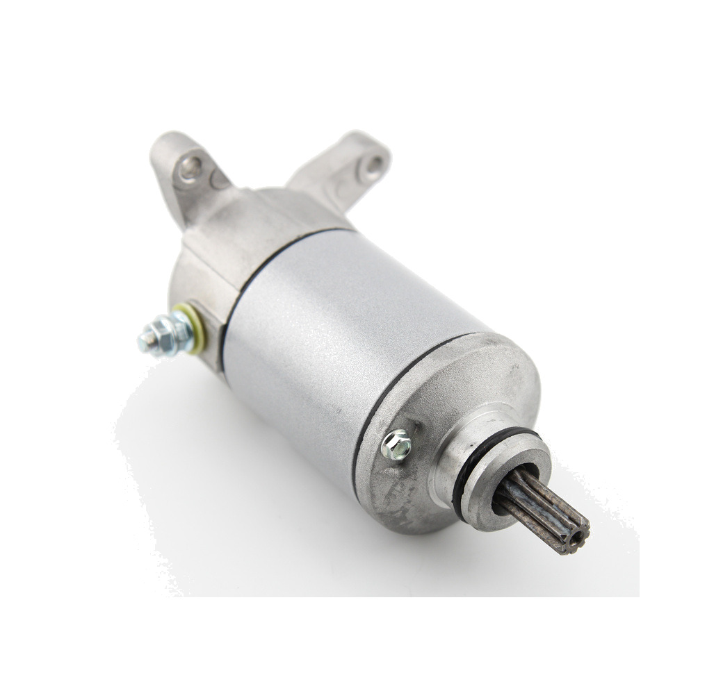 motor de arranque