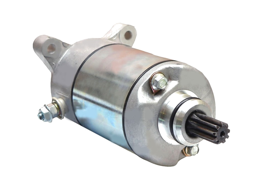 motor de arranque