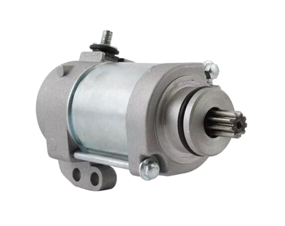 motor de arranque