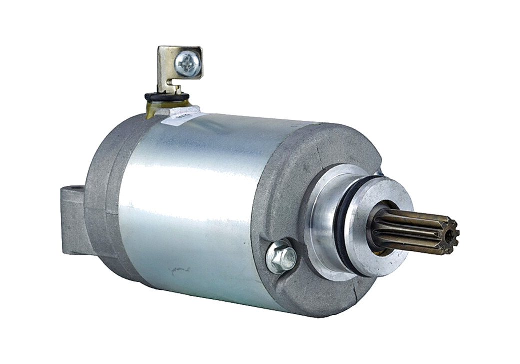 motor de arranque