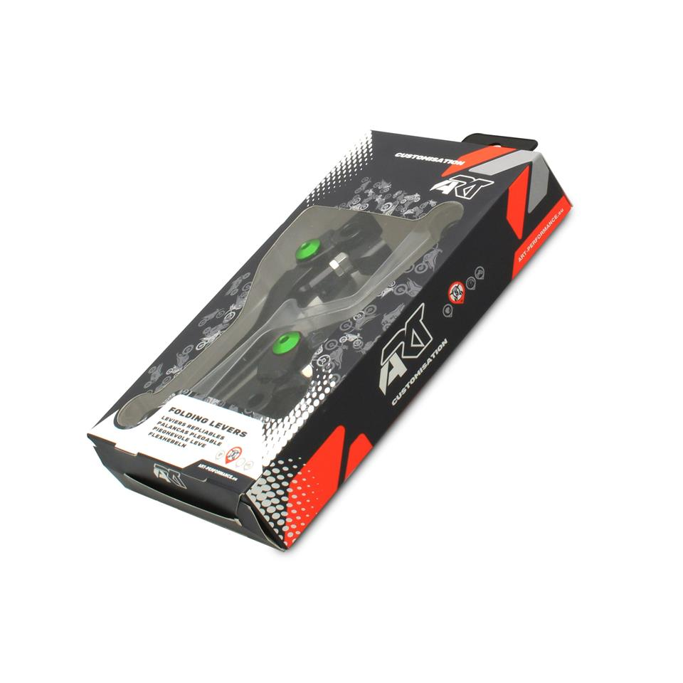 kit manetas articuladas
