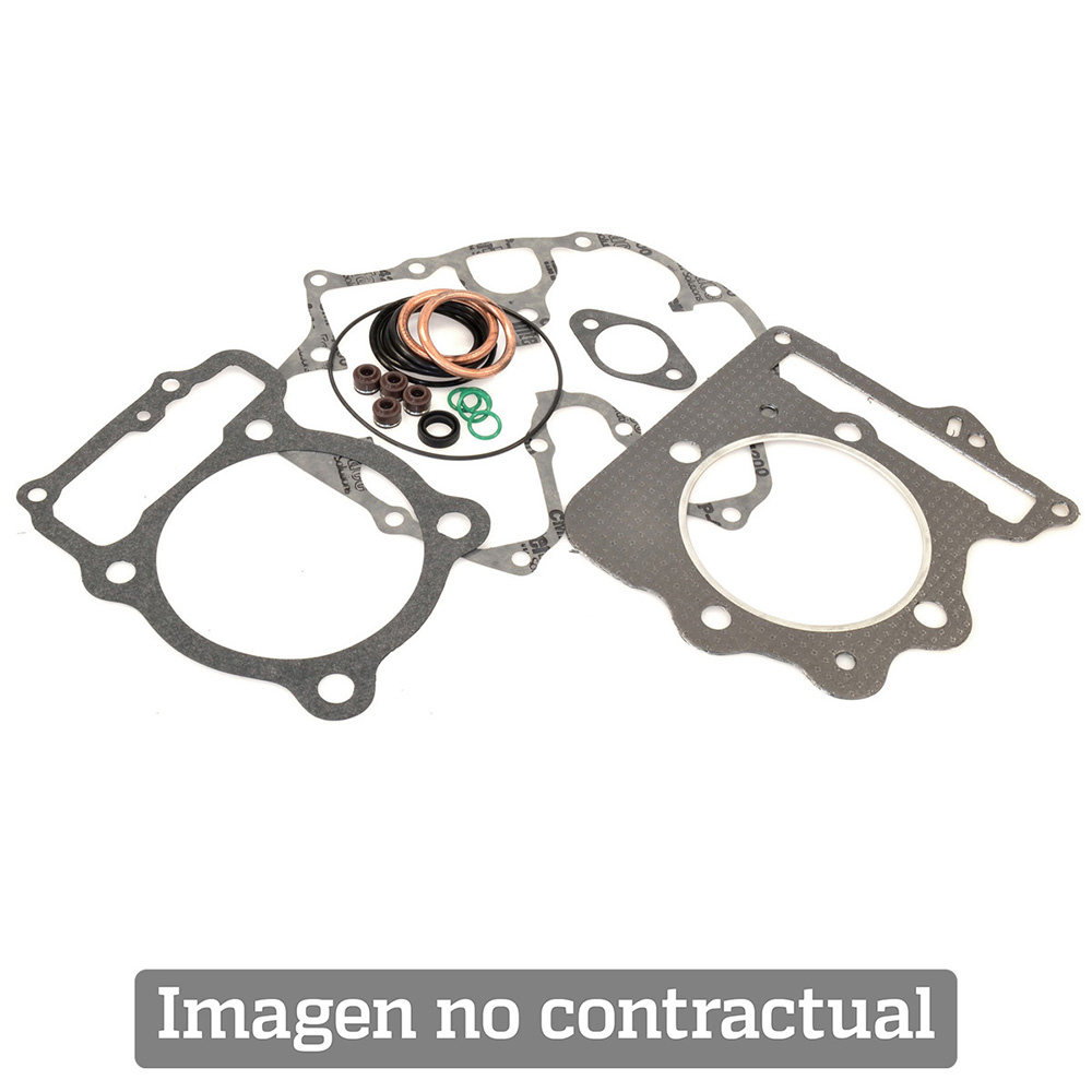 ARTEIN Kit di montaggio motore compatibile con compatibile con HONDA NS1 75 2017 - Afbeelding 1 van 1