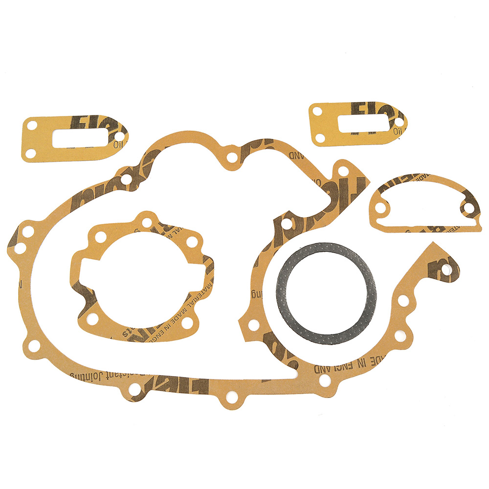 kit completo juntas de motor