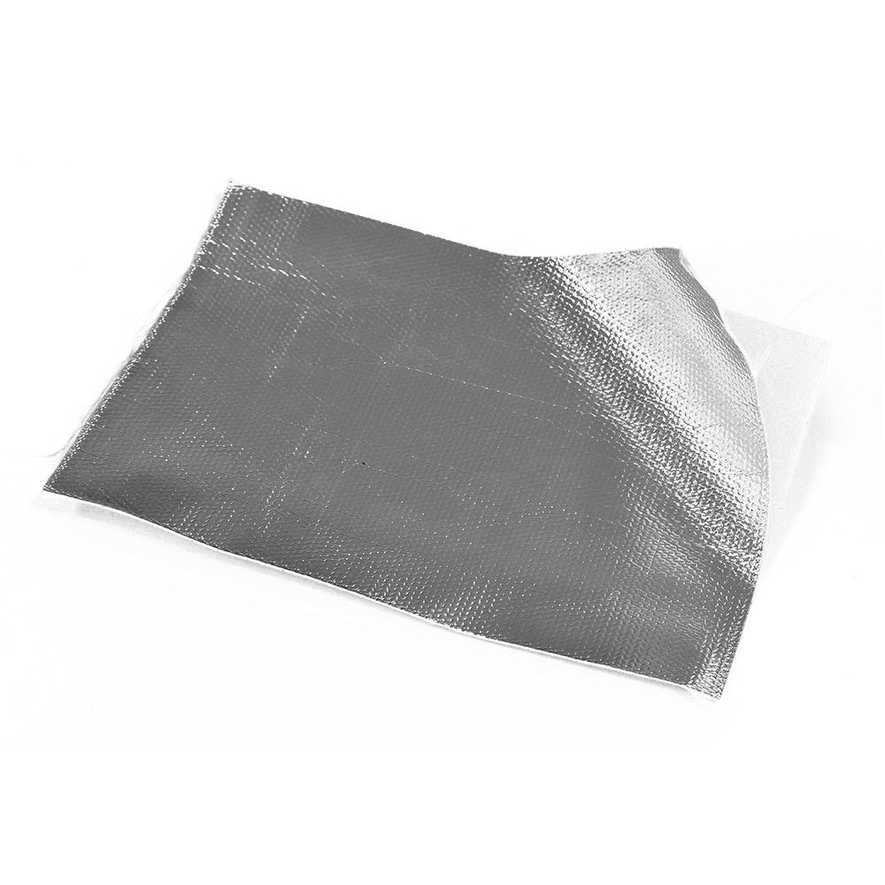 hoja de proteccion termica  1,60 mm (140 x 195 mm) vhpt000000160