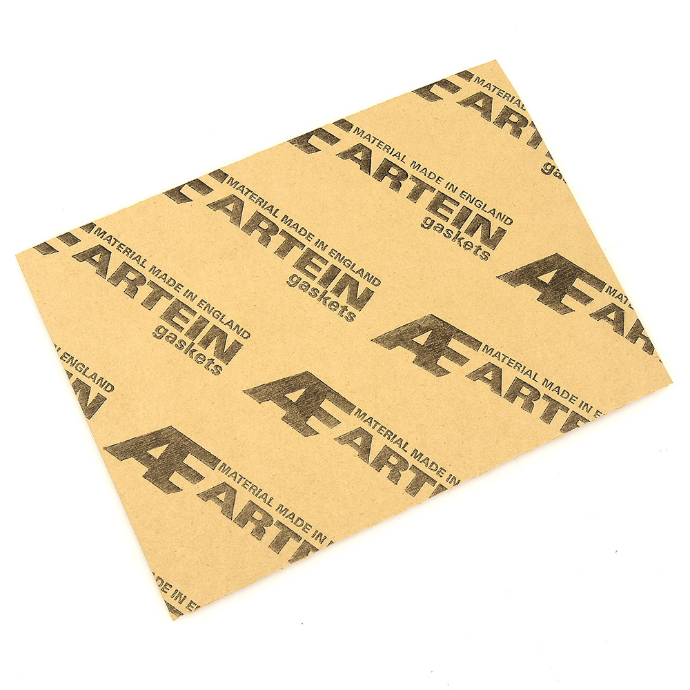 ARTEIN Super-Einstellungssatz geöltes Papier (8 h. 300 x 450 mm) VKM0000000011 - Bild 1 von 1