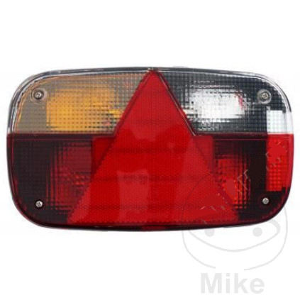 piloto trasero izquierdo remolque led 8p kzl+rfl+nsl multip iii