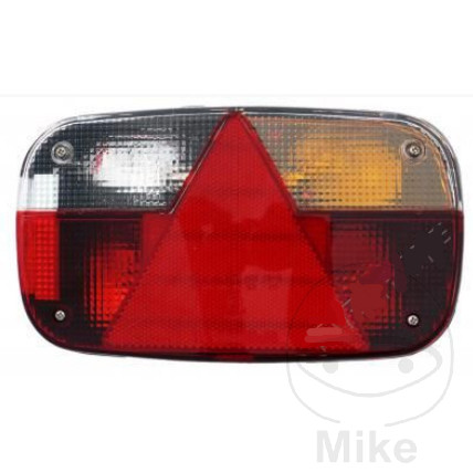 piloto trasero derecho remolque led 8p kzl+rfl multip iii