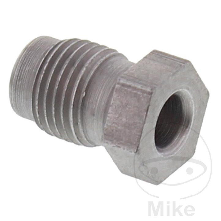 tornillo de unión m10x1 f 5 mm