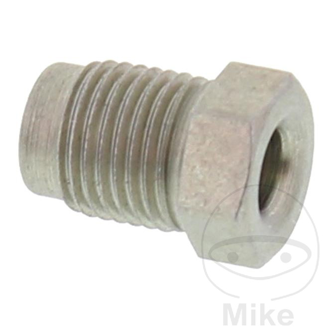 tornillo de unión m10x1 e 5 mm