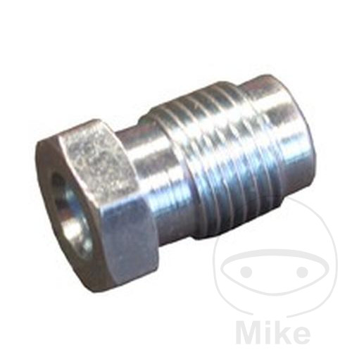 tornillo de unión 10x1 f 5 mm mq 400