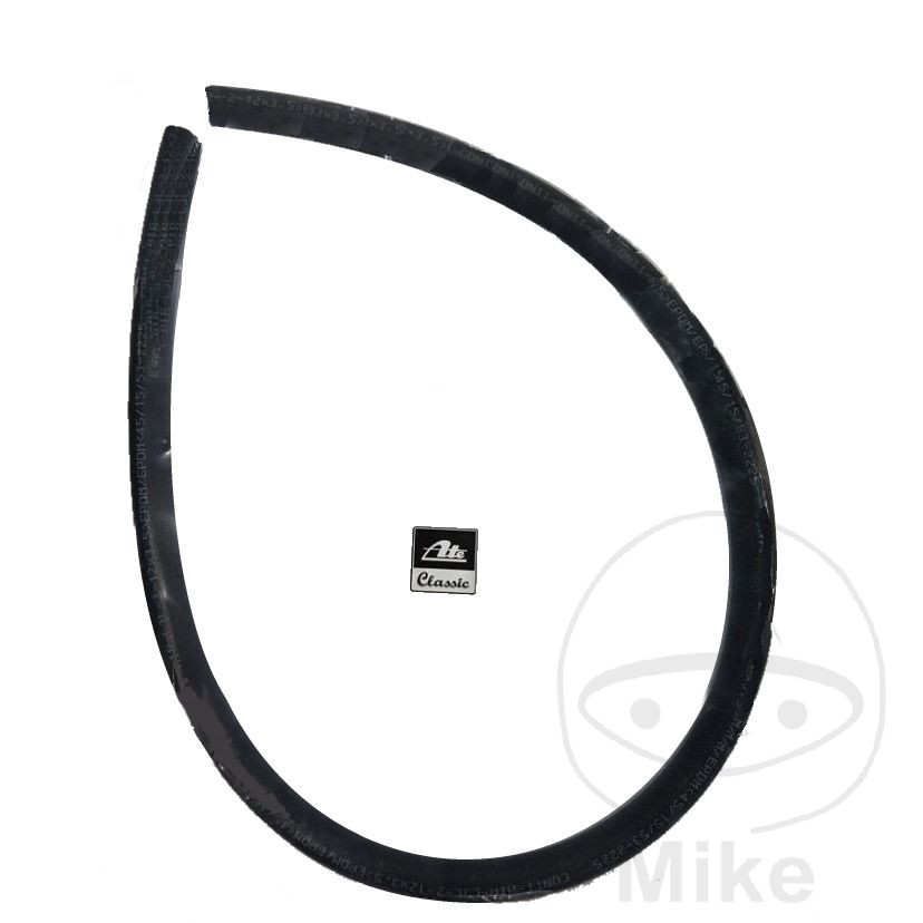 cable para purga de freno 12 mm 1 m