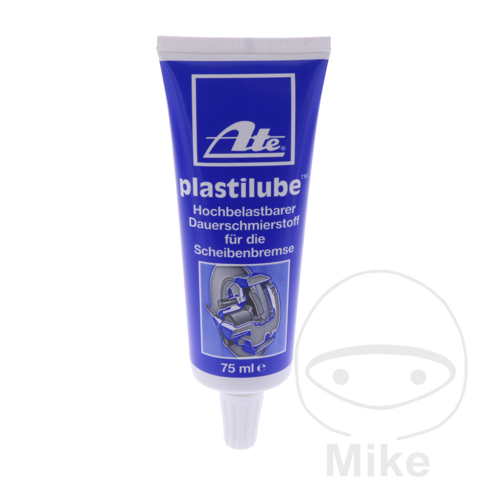 lubricante para frenos plastilube 75 ml