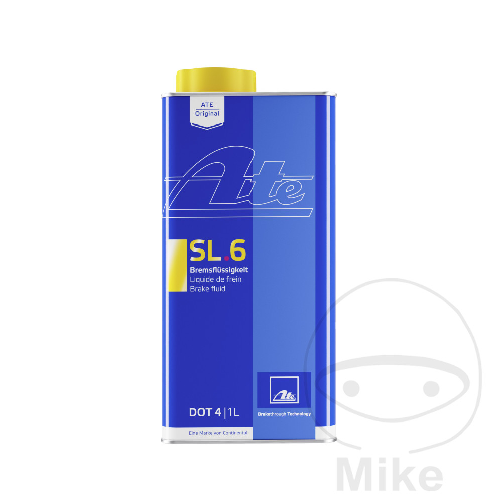 liquido de frenos dot4 sl.6 1l ate altn: 5585509