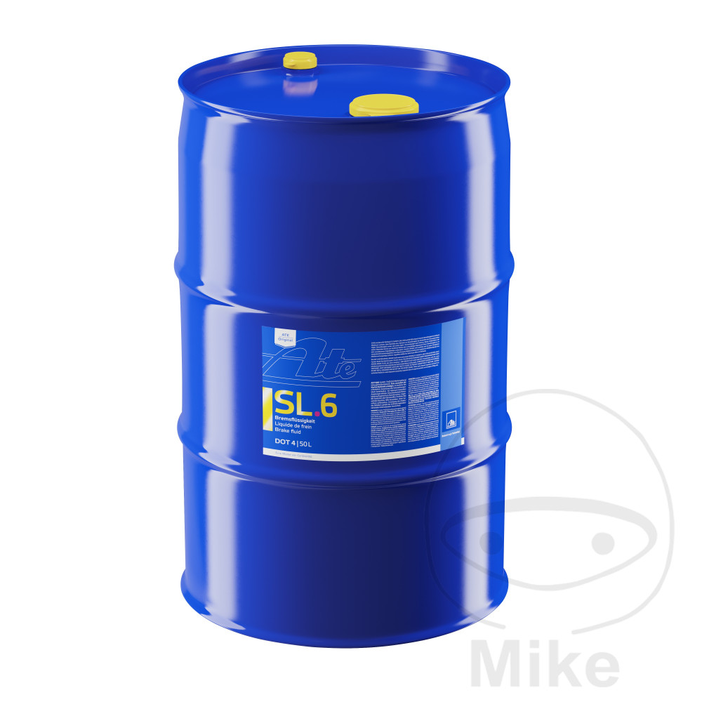 liquido de frenos dot4 sl.6 50l ate 5585278 altn5585512