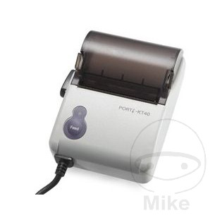impresora para comprobador líquido de frenos bfcs 300 6120433