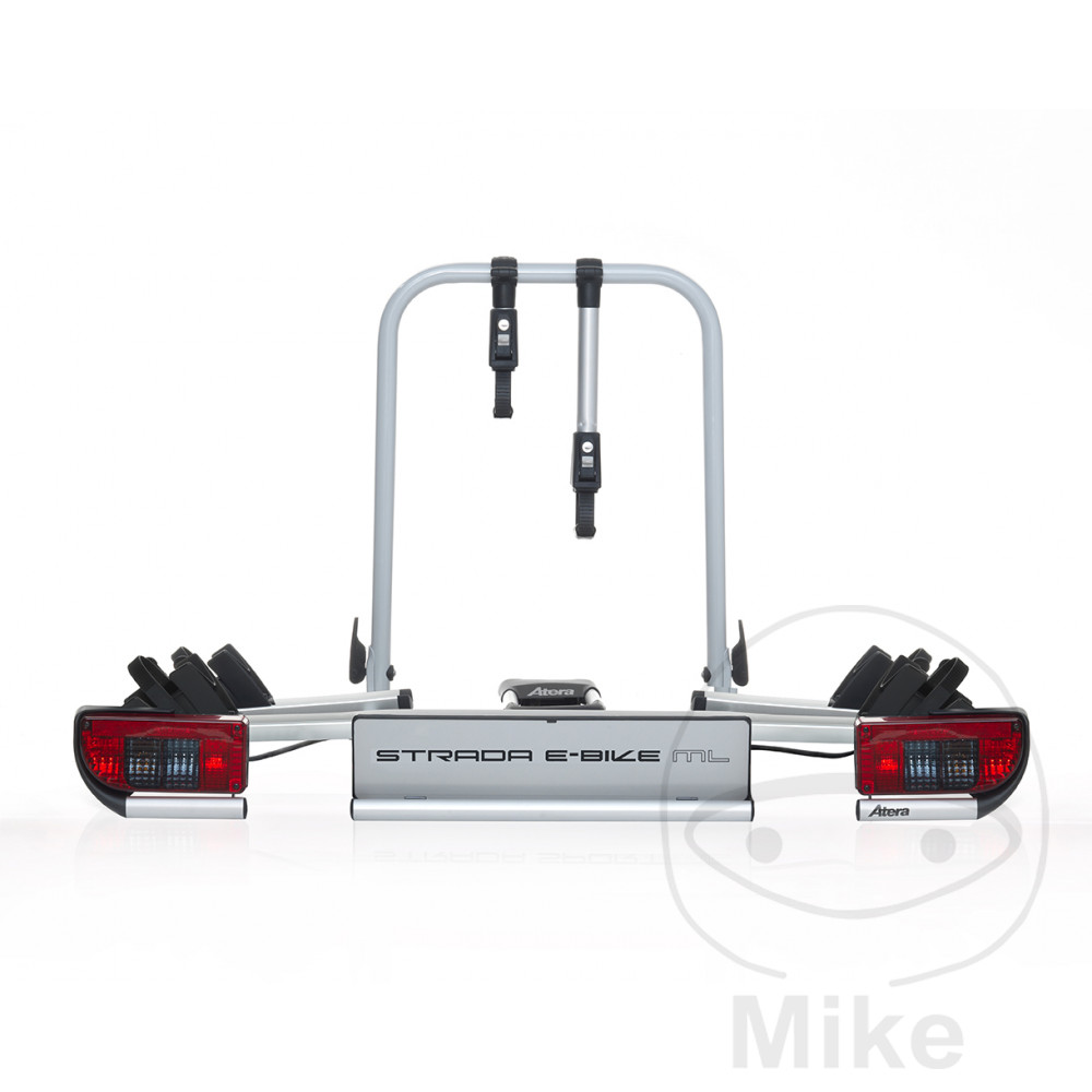 portabicicletas trasero para 3 bicicletas