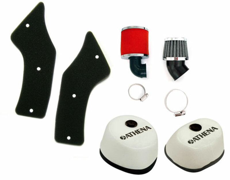 filtre d'aire s410485200009