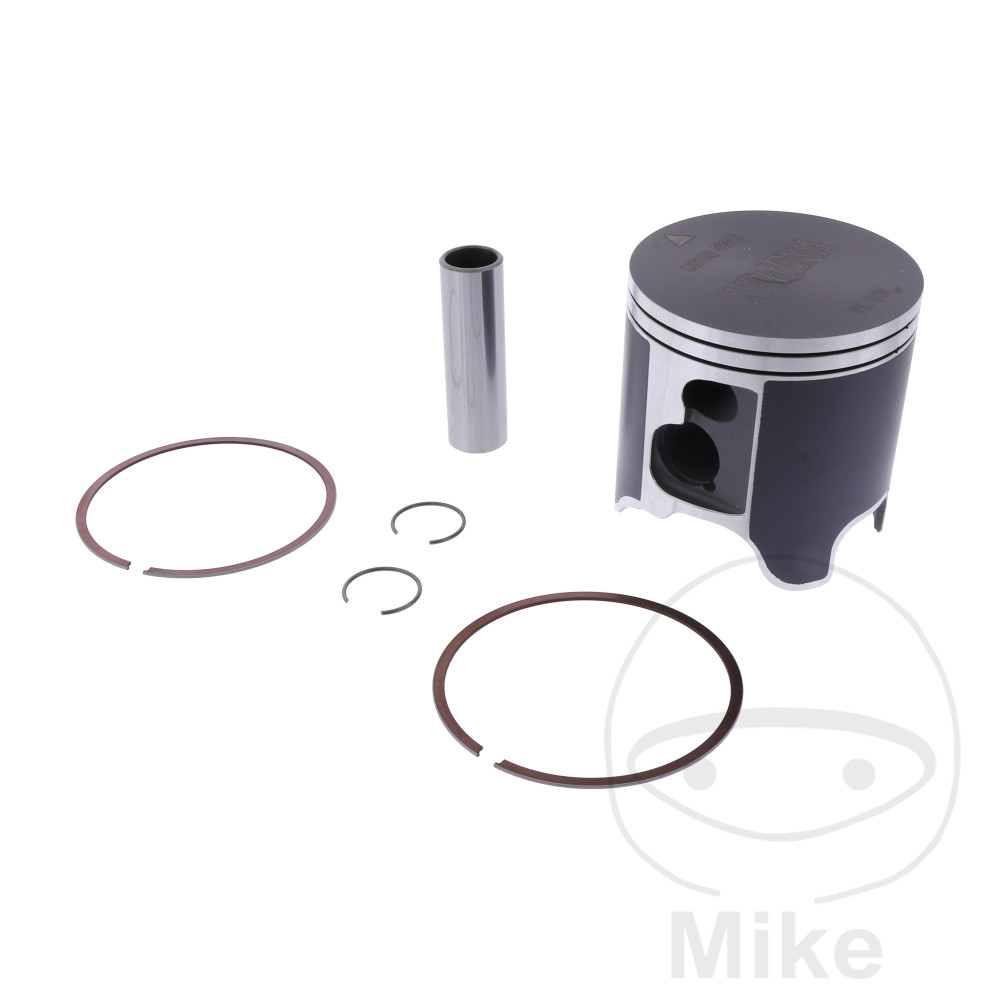 Athena 53.94mm Cast-Lite Piston Kit For Kawasaki KX 125 2003-2007