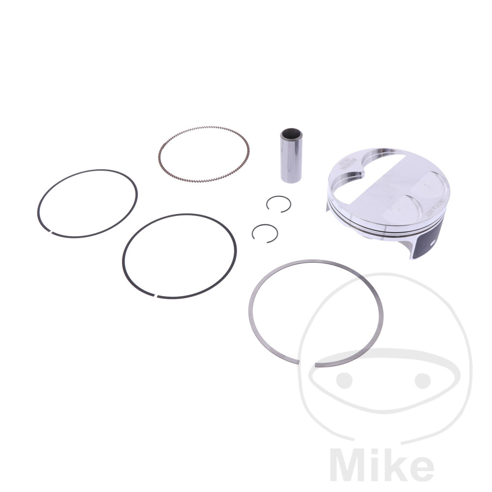ATHENA kit pistone forgiato OFFROAD 82.95 MM A