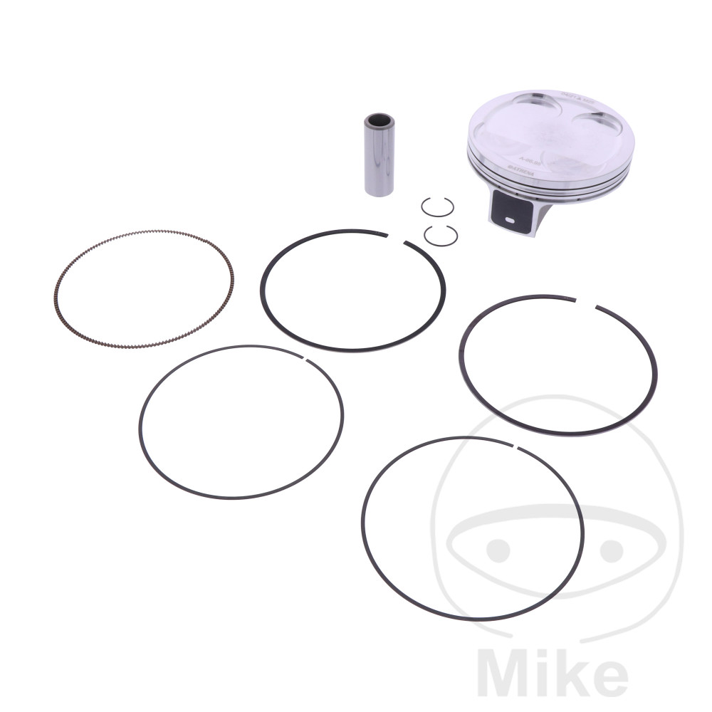 ATHENA Kit piston complet forgé 96.95 MM A OFFROAD - Photo 1/1
