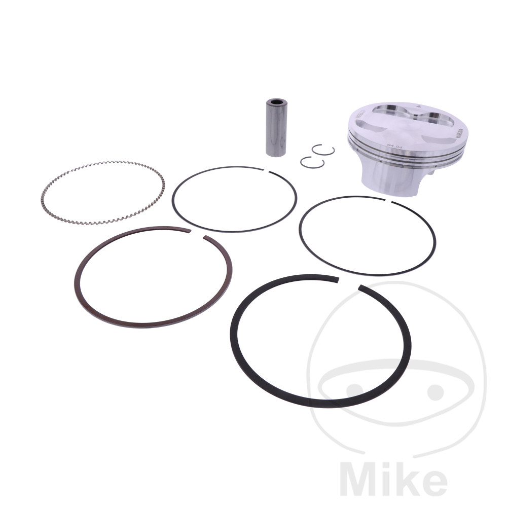 ATHENA Kit Piston Complet Forgé 95.97 MM A OFFROAD