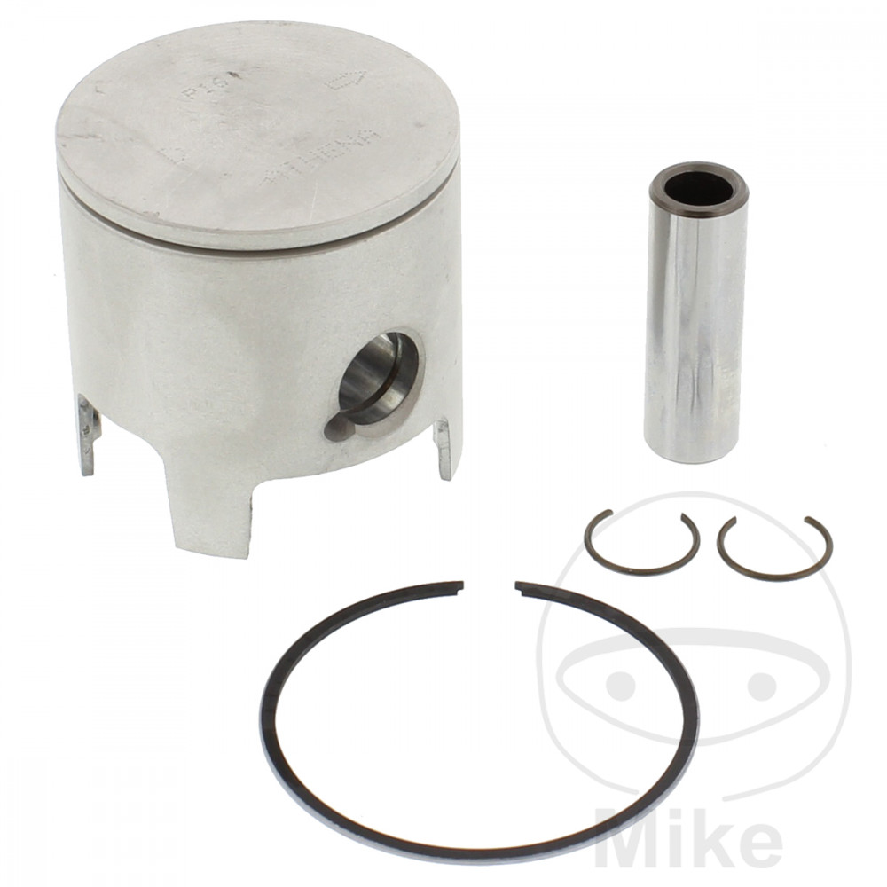 Jeu De 4 Pistons 23mm Pour Moteurs 1.8T - Compatible Audi A3 A4 A5, VW Golf Passat, Seat, Skoda (référence 06J107065AG...)