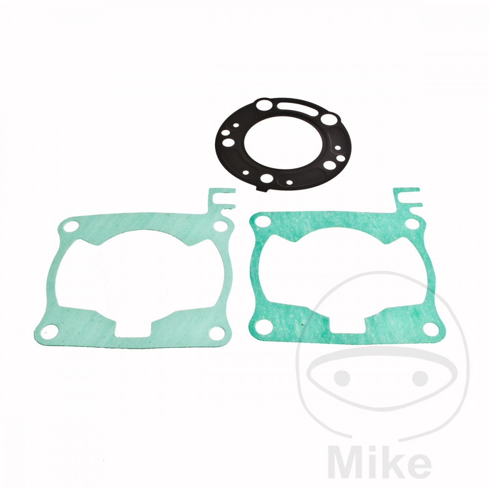 Kit Joints Haut Moteur Tecnium Honda CR 125 R 2004 - Pièces Moteur Sur La Bécanerie - Foto 5