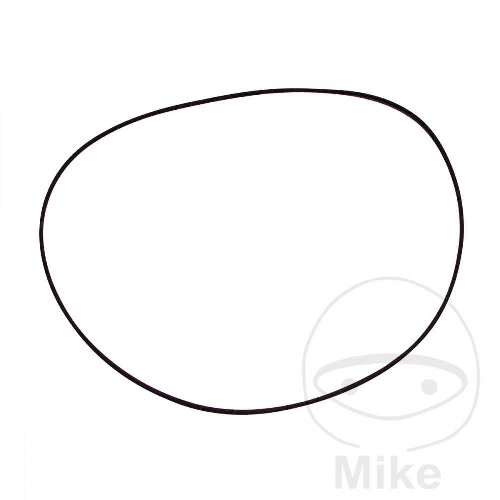 junta tapa de embrague 2 x 173.5 mm