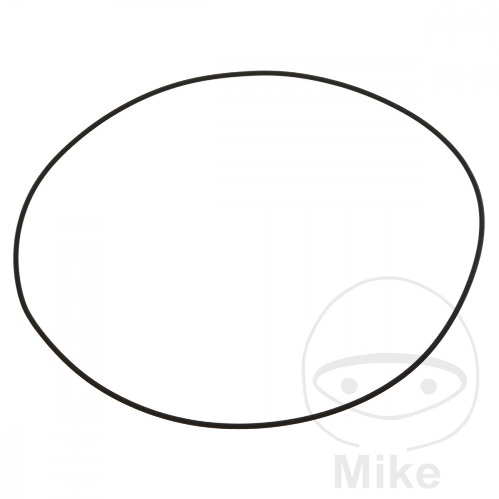 junta tapa de embrague 2 x 165 mm