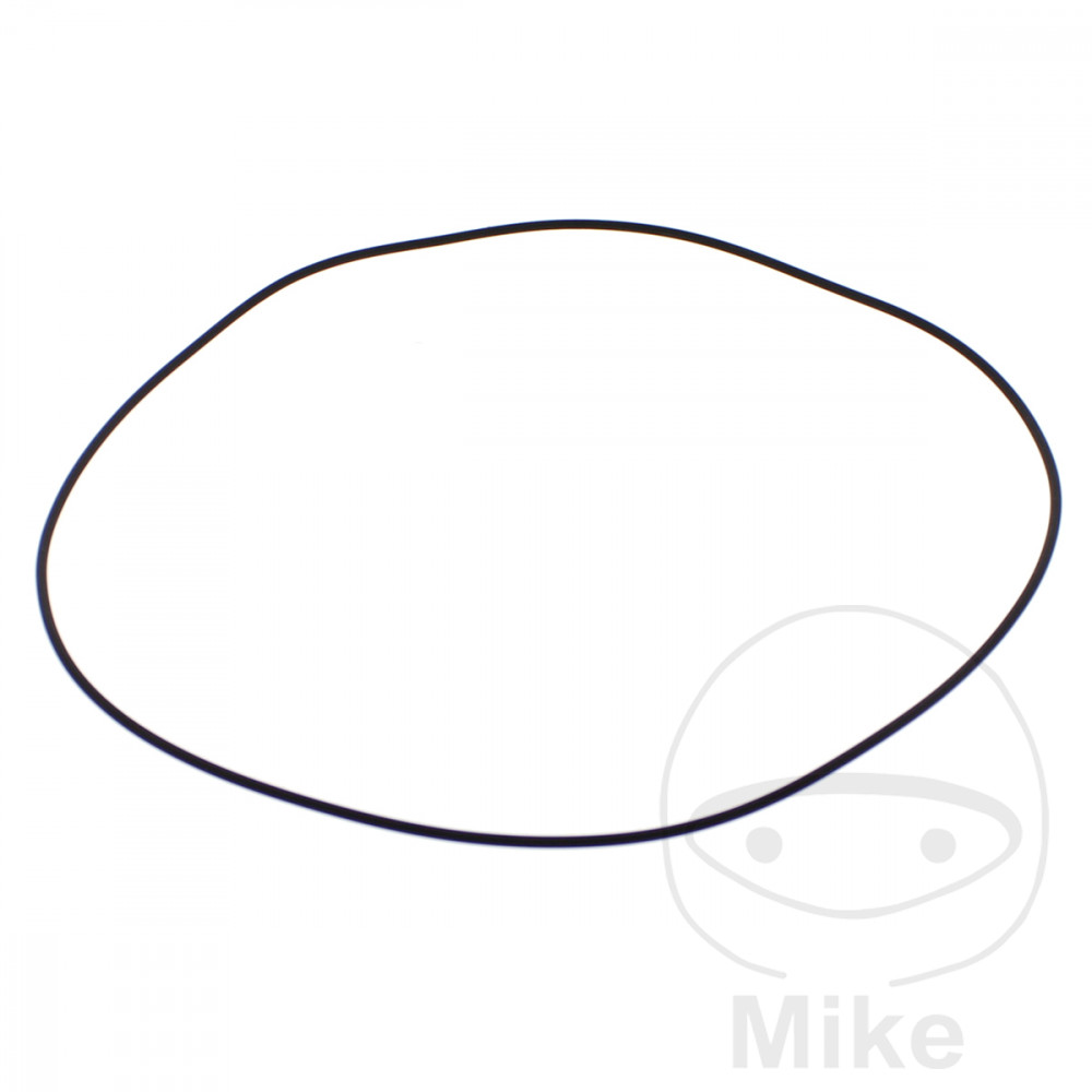 junta tapa de embrague 2 x 164 mm