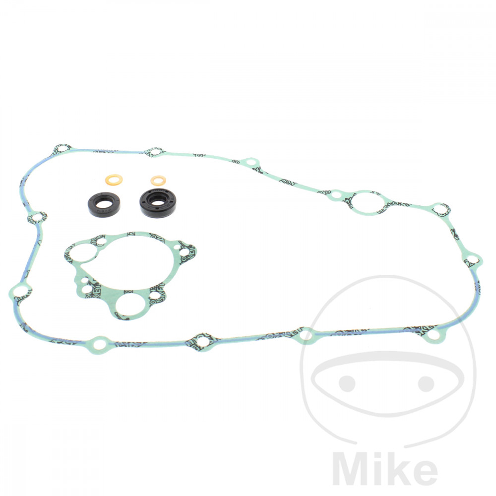 kit de reparación bomba de agua